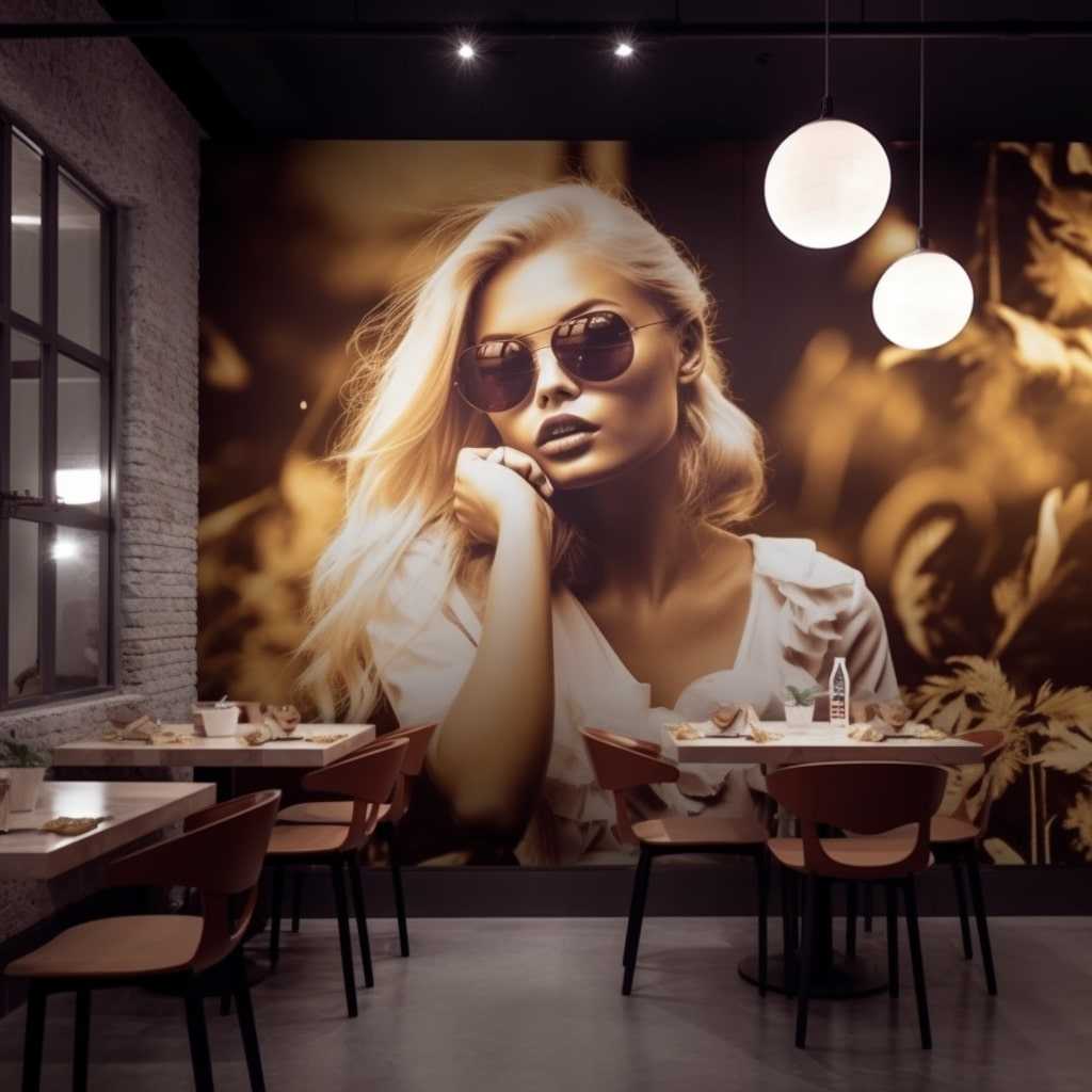 Butik Cafe Dekorasyonu İçin İdeal Öneriler