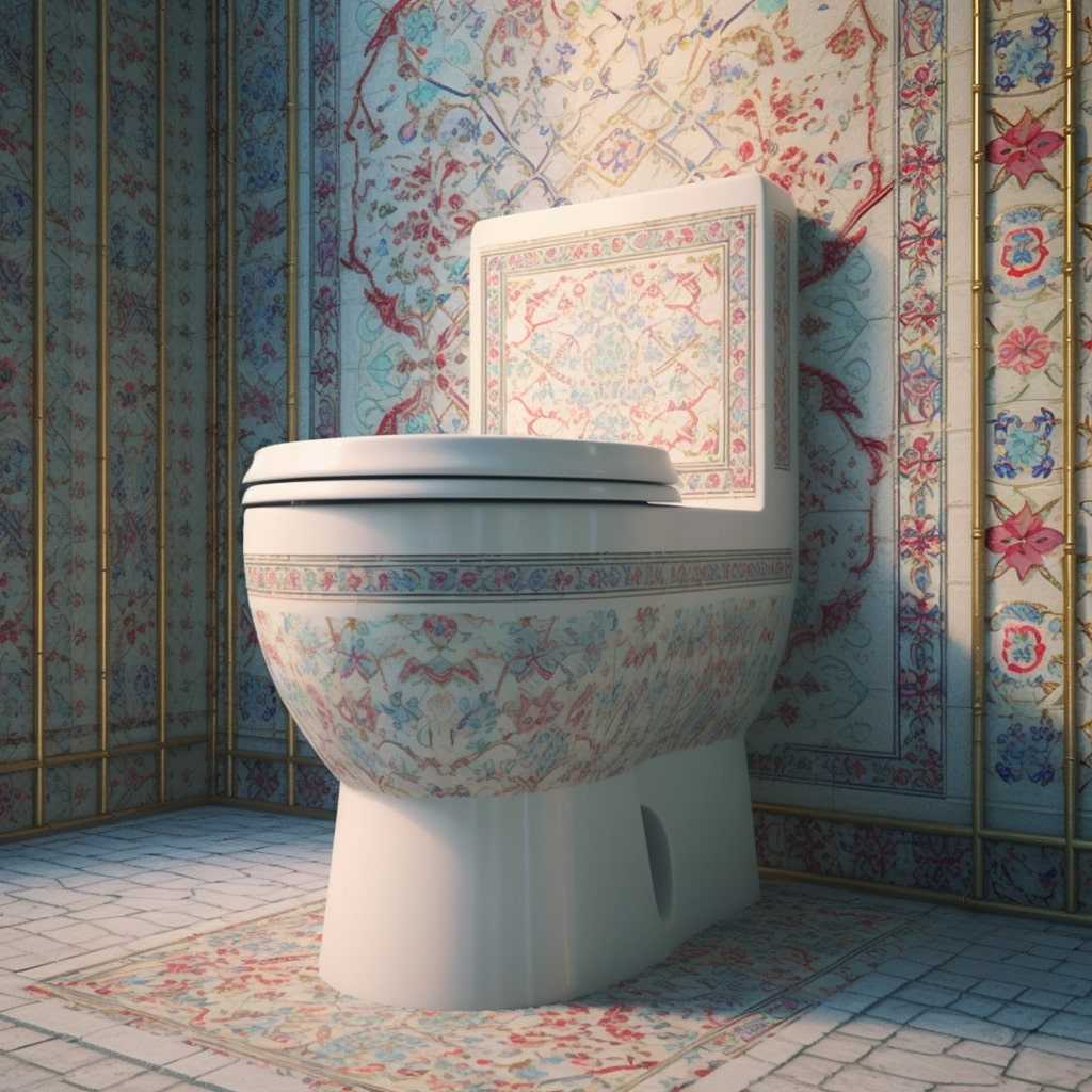 alaturka tuvalet dekorasyon örnekleri listesi