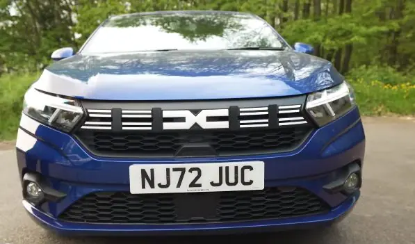 Dacia Logan 7 kişilik 2. el fiyatları
