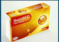 ibucold C nedir?