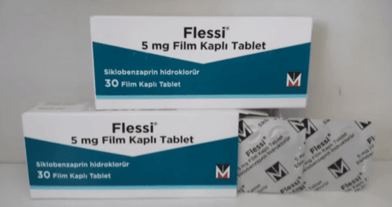 Flessi 5 mg nedir