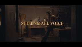 A still small voice 2023 trailer