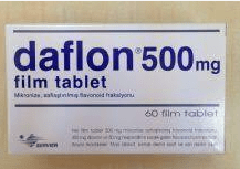 Daflon 500 Mg Fiyat