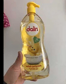 Dalin kimin malı