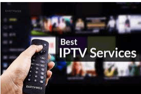 Free Unlimited IPTV Membership