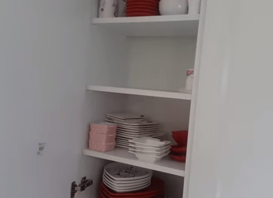 Mutfak dolabı yerleştirme teknikleri ve mutfak düzeni