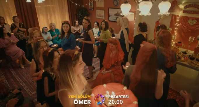 ömer fragman 26 bölüm fragmanı