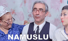 şener şen namuslu