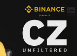 Binance CEO CZ