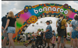 Bonnaroo 2024