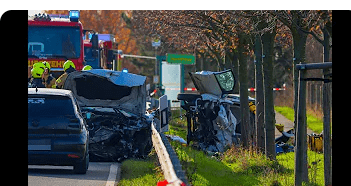 Herborn unfall heute