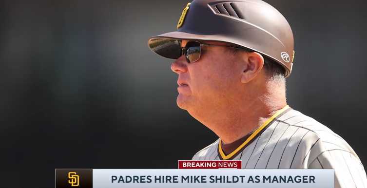 Padres to hire Mike Shildt as manager