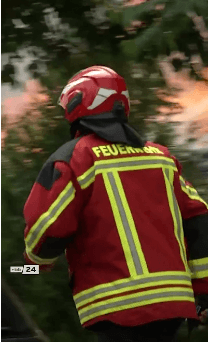 Passau brand heute