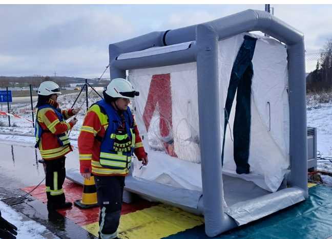 Unfall a8 Merklingen heute.