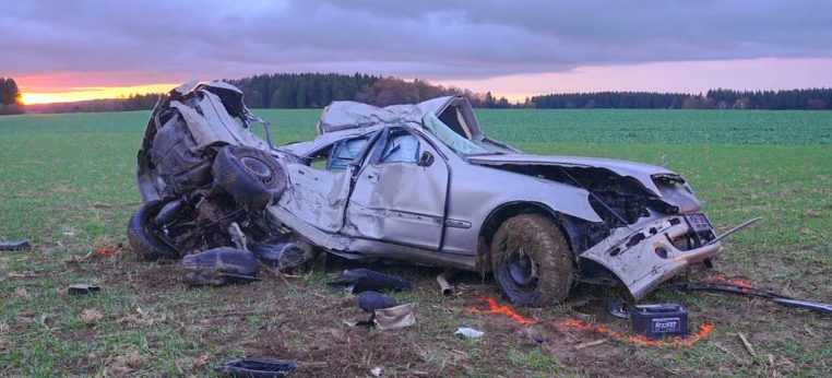 Unfall geislingen steige heute