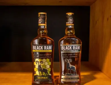 Black Ram Viski 100'Lük Fiyatı 2023