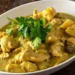 Margarita Soslu Tavuk Tarifi