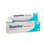 İbuactive Krem Ne İşe Yarar