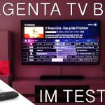Magenta TV Box Bewertung