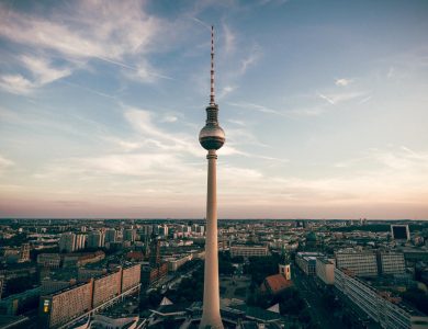 Wie viele Tage sollte man für Berlin einplanen?