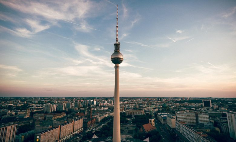 Wie viele Tage sollte man für Berlin einplanen?