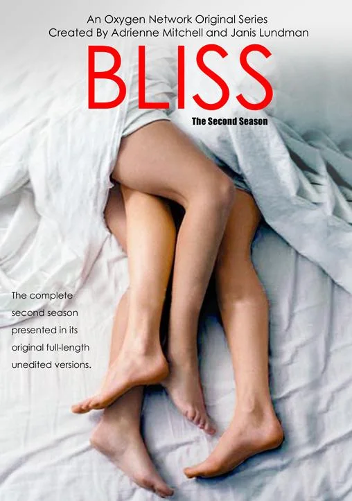 Bliss: Kanada Yapımı Dizi (2002-2004)