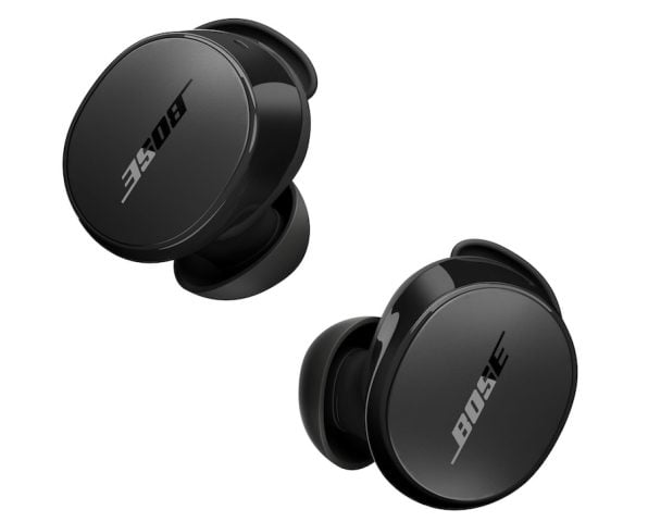 Bose'un Yeni QuietComfort Earbuds Modeli