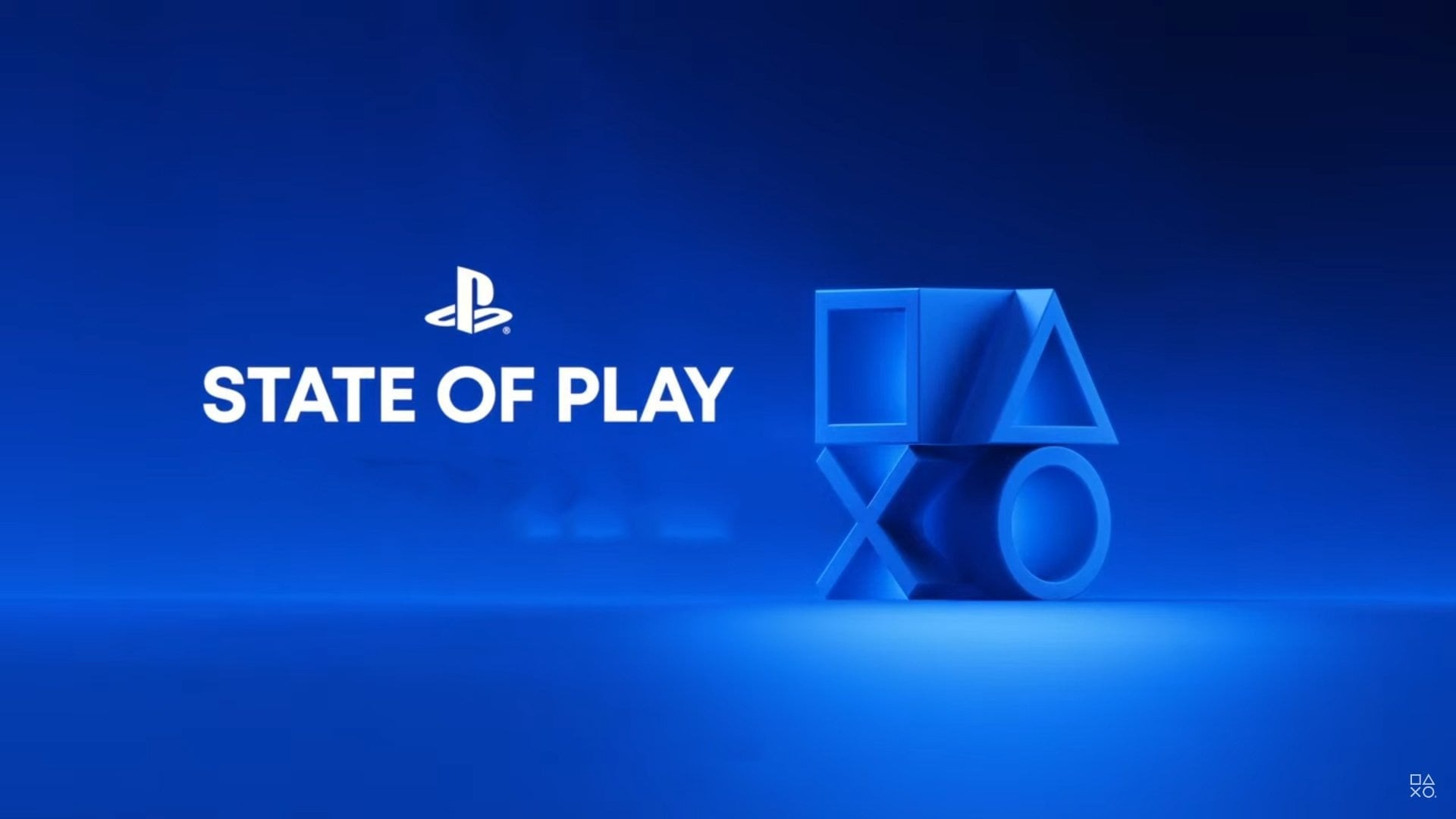 Sony'nin Yeni State of Play Etkinliği Geliyor